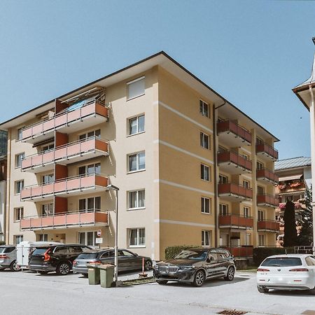 Apartment Stubner Kogel Top 18 By Interhome Bad Gastein Zewnętrze zdjęcie
