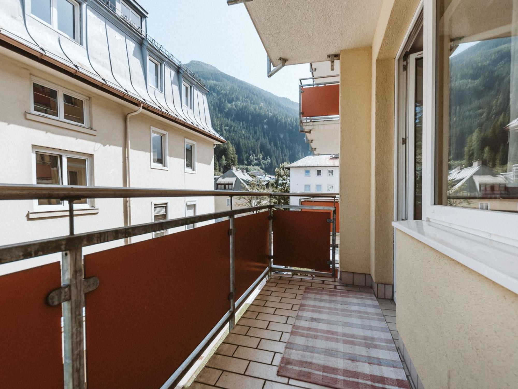 Apartment Stubner Kogel Top 18 By Interhome Bad Gastein Zewnętrze zdjęcie