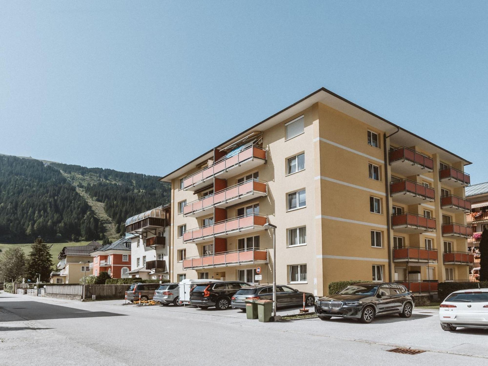 Apartment Stubner Kogel Top 18 By Interhome Bad Gastein Zewnętrze zdjęcie