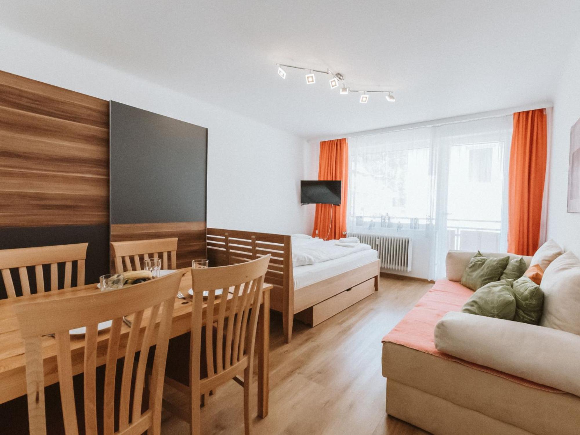 Apartment Stubner Kogel Top 18 By Interhome Bad Gastein Zewnętrze zdjęcie